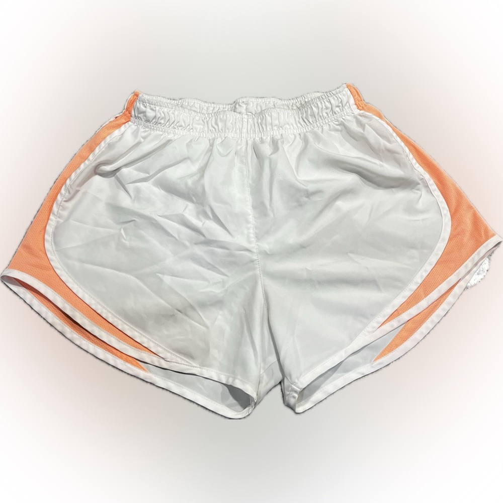 Nike Women's Dri-Fit Track Shorts